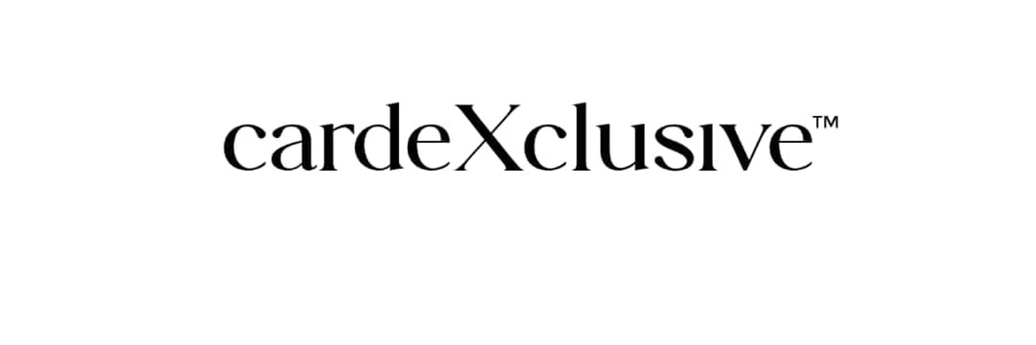 CardeXclusive Logo