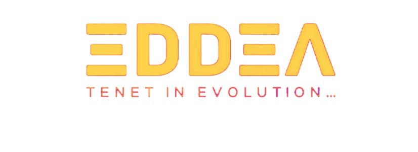 Eddea Logo