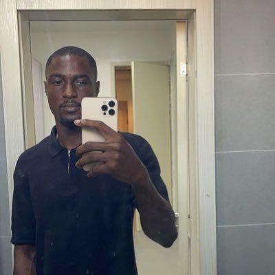 Edward Esedo Profile